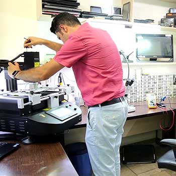 آموزشگاه کامتک تخفیف آموزشگاه کامتک