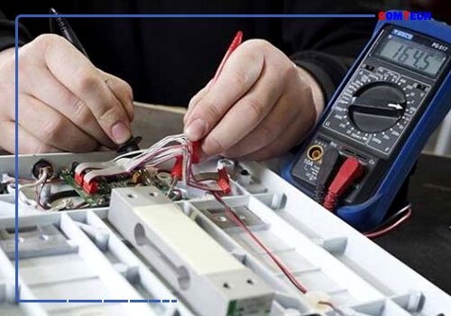 آموزشگاه تعمیر ترازو دیجیتال آموزشگاه تعمیر ترازو دیجیتال
