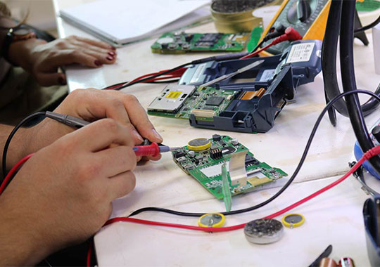 آموزش تعمیر کارتخوان آموزش تعمیر کارتخوان