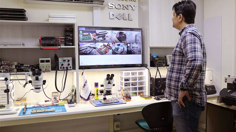 laptop repair training laptop repair training