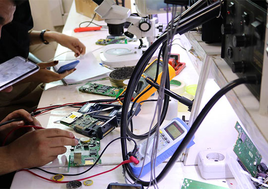 آموزش تعمیر کارتخوان آموزش تعمیر کارتخوان