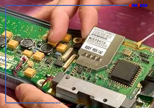 آموزشگاه تعمیر دستگاه بارکدخوان آموزشگاه تعمیر دستگاه بارکدخوان