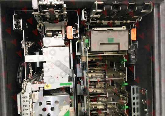 آموزشگاه تعمیر دستگاه خودپرداز آموزشگاه تعمیر دستگاه خودپرداز