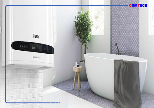 آموزش نصب آبگرمکن