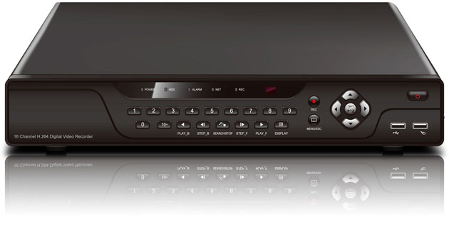 تعمیر دستگاه DVR تعمیر دستگاه DVR