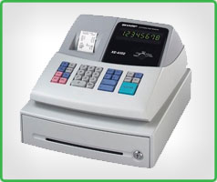 تعمیرات صندوق فروشگاهی
