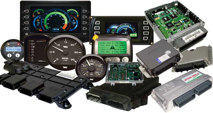 آموزش تعمیرات ecu آموزش تعمیرات ecu