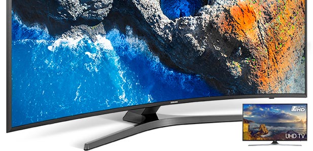 تلویزیون 4k تلویزیون 4k