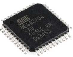 آی سی SMD آی سی SMD