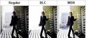 خاصیت BLC خاصیت BLC