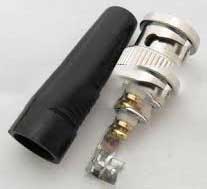 کانکتورهای RF BNC کانکتورهای RF BNC
