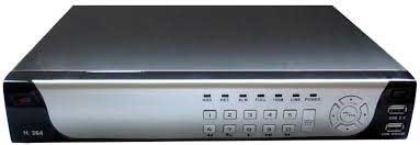 DVR DVR