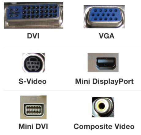 vga vga