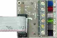 برد کانکتور دار JTAG برد کانکتور دار JTAG