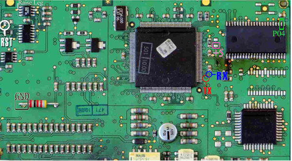 ایسیو FR مرسدس (FR-VDO) ایسیو FR مرسدس (FR-VDO)