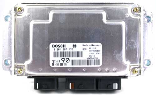 ECU Bosch ECU Bosch
