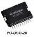 PG-DSO-20 PG-DSO-20