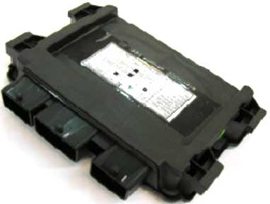 Front Node Front Node