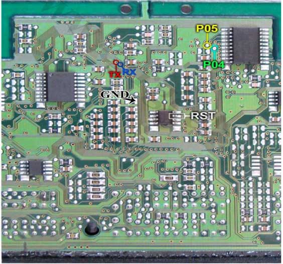 Bosch 7.4.9 Bosch 7.4.9
