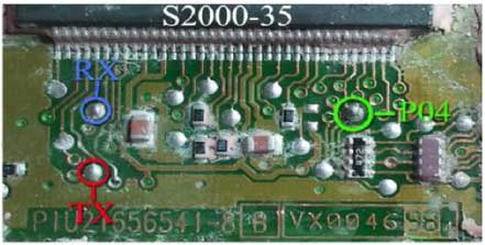 ساژم اس 2000 اروپایی ساژم اس 2000 اروپایی