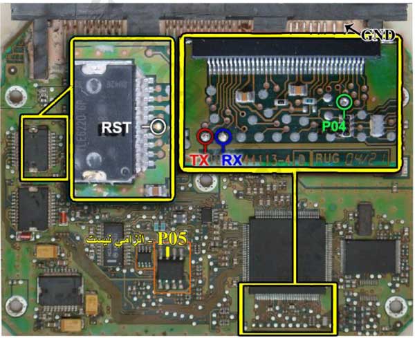 ساژم اس 2000 ساژم اس 2000