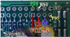 DCN DCN
