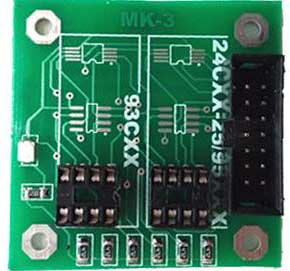 رابط ایپرام MK3 رابط ایپرام MK3