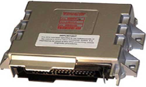 ECU MM8P