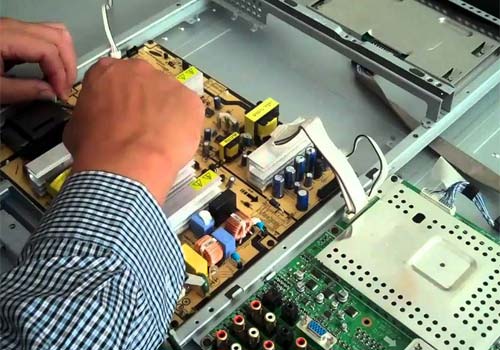 tv repair
