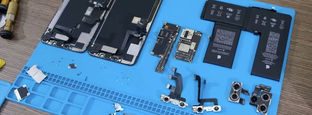 iphone repair training iphone repair training