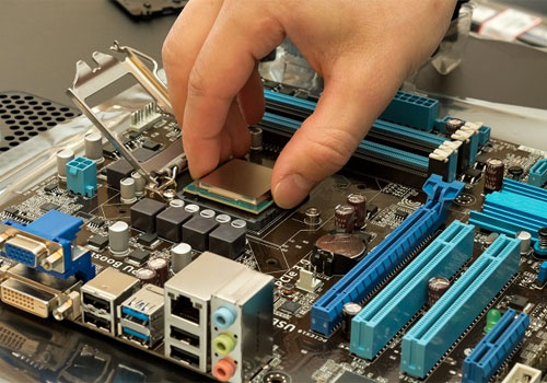 آموزشگاه مونتاژ سیستم گیمینگ آموزشگاه اسمبل کامپیوتر گیمینگ