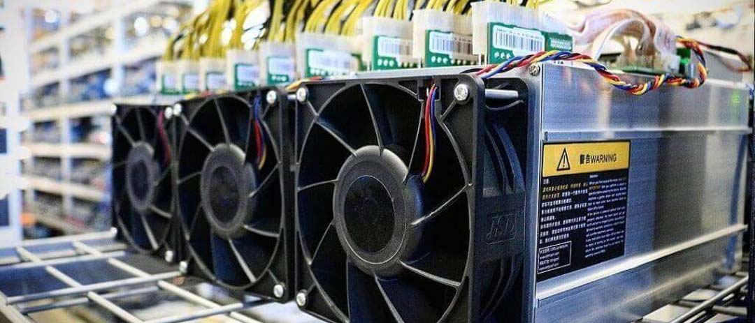 آموزش تعمیر ماینر آموزش تعمیر ماینر