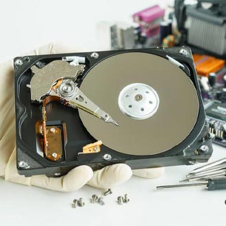 آموزش ریکاوری هارد آموزش ریکاوری هارد