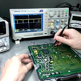 آموزش تعمیر ایسیو آموزش تعمیر ایسیو