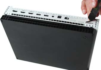 باز کردن xbox باز کردن xbox