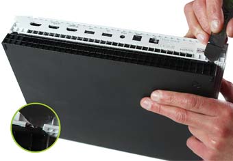 باز کردن xbox باز کردن xbox