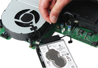 Hard disk data cable Hard disk data cable