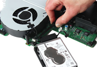 Hard disk data cable Hard disk data cable
