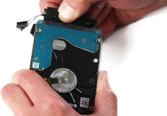 Hard disk data cable Hard disk data cable