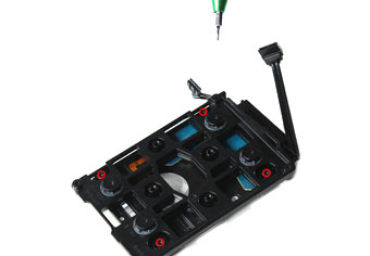 Hard disk data cable Hard disk data cable