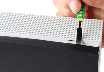 باز کردن xbox باز کردن xbox
