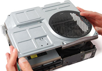 باز کردن xbox باز کردن xbox