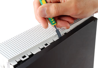 باز کردن xbox باز کردن xbox