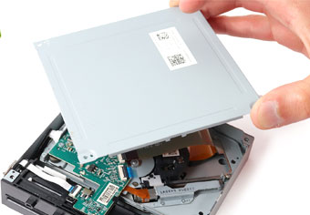 باز کردن blu-ray باز کردن blu-ray