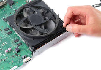 باز کردن fan باز کردن fan