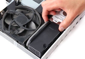 باز کردن fan باز کردن fan