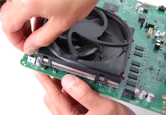 باز کردن fan باز کردن fan