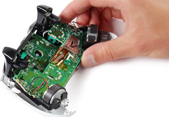 بورد joystick بورد joystick