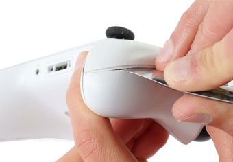طریقه باز کردن joystick طریقه باز کردن joystick