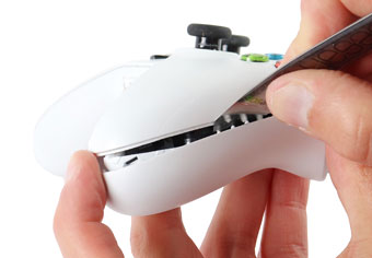 طریقه باز کردن joystick طریقه باز کردن joystick